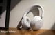Наушники безпроводные Baseus Bass 30 Max Bluetooth 5.3, активное шумоподавление, 50 часов, White - изображение 2