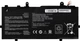 Аккумулятор 1stCharger для ноутбуков Asus C21N1714 7.6V 4900mAh Black (BN1st3038) - изображение 1