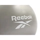 Мяч для фитнеса Reebok Stability Gymball RAB-40017BK чорний Уні 75 см (885652020374) - изображение 2