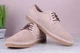 Туфлі Casual Kadar 4503349 Бежевий 44 (2968660264423) - изображение 3