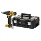 Заклепувальник DeWALT 18 В XR Li-Ion, 10 kN, d.закл.=2.4-4.8 мм (без АКБ та ЗП) (DCF403NT) - зображення 6