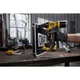 Заклепувальник DeWALT 18 В XR Li-Ion, 10 kN, d.закл.=2.4-4.8 мм (без АКБ та ЗП) (DCF403NT) - зображення 9