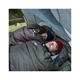 Спальный мешок Naturehike з капюшоном U250 NH20MSD07 (6°C) правий, коричневий (6927595767207-R) - изображение 5