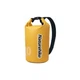 Гермомішок Naturehike CNK2300BS017 10 л жовтий (6976023925337) - зображення 1