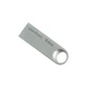 USB флеш накопичувач Goodram 64GB UNO3 Steel USB 3.2 (UNO3-0640S0R11) - изображение 2