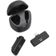Мікрофон JBL Quantum Stream Wireless (JBLSTRMWLLGHTBLK) - зображення 4