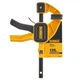 Струбцина DeWALT L триггерная (быстрозажимная), 150 мм, давление 135 кг. (DWHT0-83192) - изображение 3