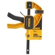 Струбцина DeWALT L триггерная (быстрозажимная), 150 мм, давление 135 кг. (DWHT0-83192) - изображение 4