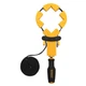 Струбцина DeWALT ремінна, L=4500мм. (DWHT83839-0) - зображення 4