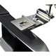 Точильний пристрій Ruixin Touch Pro Steel RX-003 з брусками 120/320/600/1500 grit - зображення 5