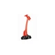 Триммер садовый Black&Decker 0.25 кВт, ширина 23 см 11500 об/мин (GL250) - изображение 1