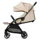 Коляска Kinderkraft Apino Dune Beige (KSAPIN00BEG0000) (5902533924110) - зображення 4