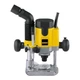 Фрезер DeWALT 1100 Вт, 8000 - 24000 об/хв, цанга 8 мм (DW621) - зображення 2