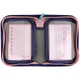 Пенал Kite 1 від., 2 відв., з наповненням 622H Pixel Love - изображение 4