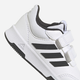 Tenisówki chłopięce na rzepy adidas Tensaur Sport 2.0 C GW1988 25.5 Białe (4065426038606) - obraz 8