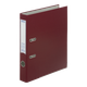 Регистратор одност. ETALON А4. 50/55 мм (внутр./внешн.), бордовый - изображение 1