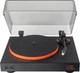 Проигрыватель винила JBL Spinner BT Black/Orange (JBLSPINNERBTBLKEU) - изображение 1