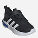 Дитячі кросівки для хлопчика adidas Racer Tr 23 El I ID0336 24 Чорні (4066762540877) - зображення 2