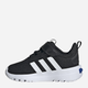 Дитячі кросівки для хлопчика adidas Racer Tr 23 El I ID0336 26 Чорні (4066762540822) - зображення 3