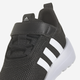 Дитячі кросівки для хлопчика adidas Racer Tr 23 El I ID0336 26 Чорні (4066762540822) - зображення 8