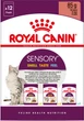 Упаковка влажного корма для взрослых кошек Royal Canin Sensory Multipack 12 шт по 85 г (9003579019030) (15440010) - изображение 2