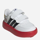 Дитячі кеди для хлопчика adidas Breaknet Mickey 2.0 ID8021 25.5 Білі (4066759168596) - зображення 2