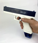Водний пістолет електричний на акумуляторі Glock Electric Water Gun Blue - зображення 3