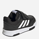 Tenisówki chłopięce na rzepy adidas Tensaur Sport 2.0 C GW6456 23.5 Czarne (4065426046267) - obraz 5