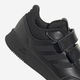 Tenisówki chłopięce na rzepy adidas Tensaur Sport 2.0 C GW6455 22 Czarne (4065426046182) - obraz 8