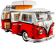 Конструктор LEGO Creator Expert Volkswagen T1 Фургон-Кемпер 1334 деталі (10220) - зображення 4