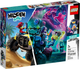 Конструктор LEGO Hidden Side Пляжний баггі Джека 170 деталей (70428) - зображення 2