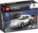 Zestaw konstrukcyjny LEGO Speed Champions 1974 Porsche 911 Turbo 3.0 180 elementów (75895) - obraz 3