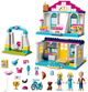 Конструктор LEGO Friends 4+ Будинок Стефані 170 деталей (41398) - зображення 2