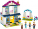 Конструктор LEGO Friends 4+ Будинок Стефані 170 деталей (41398) - зображення 10