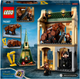 Конструктор LEGO Harry Potter Гоґвортс: зустріч із Флафі 397 деталей (76387) - зображення 9