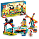 Конструктор LEGO Mickey and Friends Ярмаркові веселощі Міккі Мінні та Гуфі 184 деталі (10778) - зображення 2