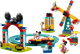 Конструктор LEGO Mickey and Friends Ярмаркові веселощі Міккі Мінні та Гуфі 184 деталі (10778) - зображення 9