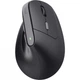 Мышка Trust Bayo 2 Ergonomic Wireless/USB-A Black (25145) (198502) - изображение 3