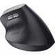 Мышка Trust Bayo 2 Ergonomic Wireless/USB-A Black (25145) (198502) - изображение 4