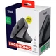 Мышка Trust Bayo 2 Ergonomic Wireless/USB-A Black (25145) (198502) - изображение 8