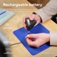 Мышка Trust Bayo 2 Ergonomic Wireless/USB-A Black (25145) (198502) - изображение 10