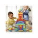 Конструктор Mega Bloks Большой в мешке (150 деталей) (HHM96) - изображение 2