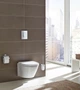 Инсталляция для унитаза GROHE Rapid SL с кнопкой хром глянец UA3873200A - изображение 7