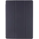 Чехол-книжка Book Cover (stylus slot) для Samsung Galaxy Tab A11 (8.7'') (X110/X115) Черный / Black Без бренда - изображение 1