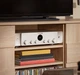 Сетевой стерео ресивер Marantz Stereo 70S Silver Gold - изображение 5