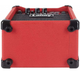 Комбоусилитель Laney LX10-Red - изображение 3