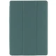 Чохол-книжка Book Cover (stylus slot) для Xiaomi Redmi Pad SE (8.7") Зелений / Pine green Без бренду - зображення 1