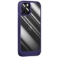 Чохол TPU+PC Pulse для Apple iPhone 14 Pro (6.1") Purple Без бренду - зображення 1