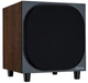 Сабвуфер Monitor Audio Bronze W10 Walnut (6G) - изображение 1