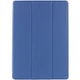 Чехол-книжка Book Cover (stylus slot) для Xiaomi Pad 6 / Pad 6 Pro (11") Темно-синий / Midnight blue Без бренда - изображение 1